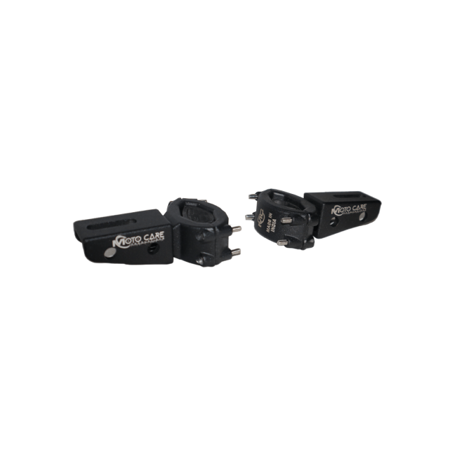 Shocker Foglight clamp