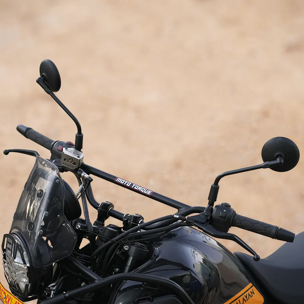 HIMALAYAN - Handlebar