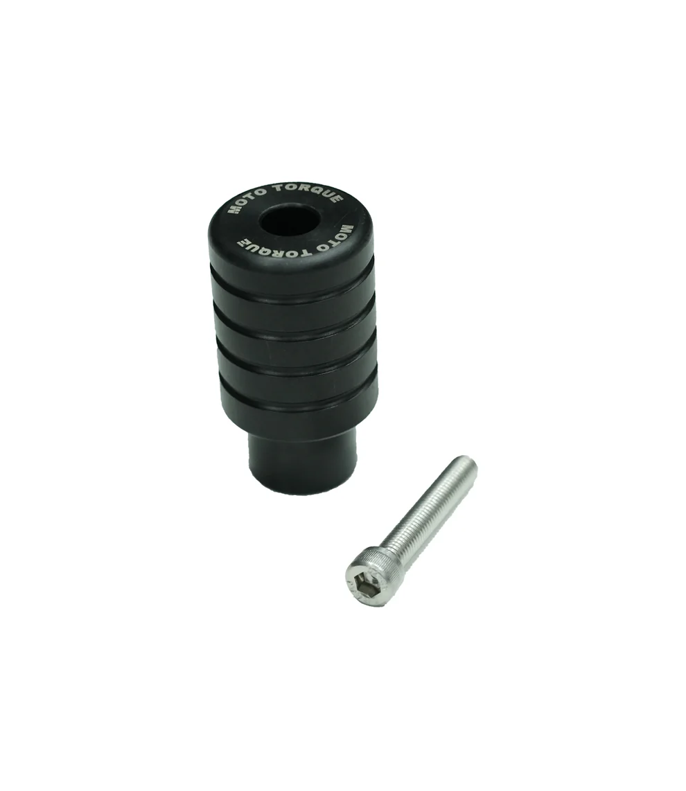 BIG SLIDER+BOLT (SINGLE)
