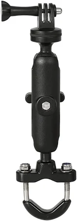 MOTER CYCLE BBIKE CAMERA MOUNT